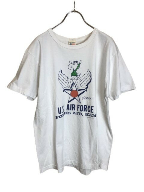 楽天市場】スヌーピー tシャツ 古着の通販 楽天市場】スヌーピー tシャツ 古着の通販