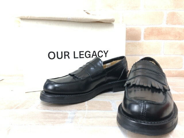 楽天市場】Our Legacy(ローファー|メンズ靴):靴の通販 楽天市場】Our Legacy(ローファー|メンズ靴):靴の通販