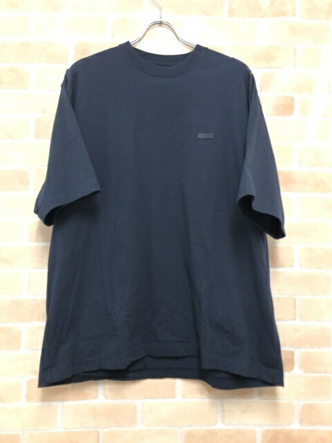 楽天セレクト古着レプトン　楽天市場店【中古】 ENNOY エンノイ Pack T-shirts SS24BRENCT02AM ネイビー XL 111421721