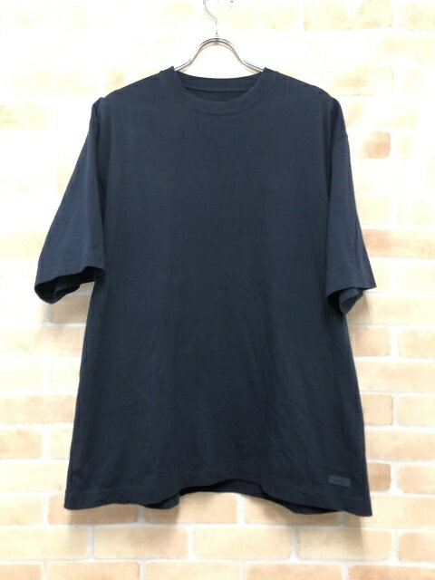 【中古】 ENNOY エンノイ Pack T-shirts SS24BRENCT02AM ネイビー XL 111421720