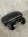 【中古】COACH コーチ サンク゛ラス ティアト゛ロッフ゜ HC70...(4)