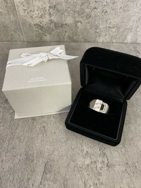 楽天市場】garni リング 中古(指輪・リング|メンズジュエリー 楽天市場】garni リング 中古(指輪・リング|メンズジュエリー