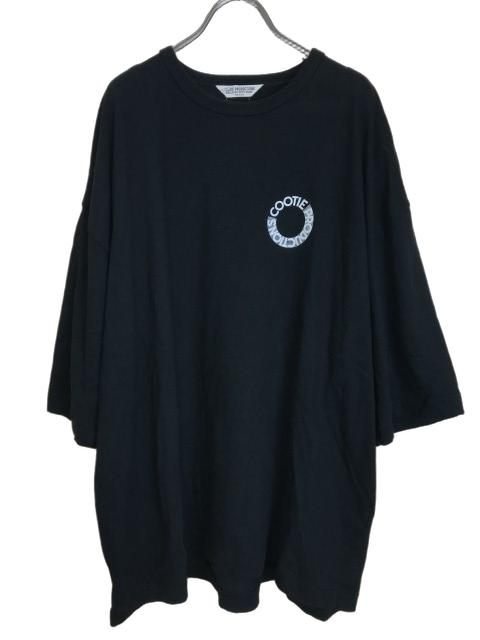 楽天市場】cootie(Tシャツ・カットソー|トップス):メンズ 楽天市場】cootie(Tシャツ・カットソー|トップス):メンズ