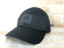 【中古】 タグ付 ANNA SUI アナスイ NYCドローコードキャップ ブラック F 111407020