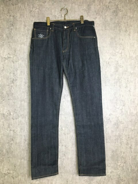 ビリオネアボーイズクラブ ペインターパンツ M デニムパンツ BBC ビリオネアボーイズクラブ ペインターパンツ M デニムパンツ BBC