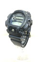 【中古】 G-SHOCK ジーショック 腕時計 DIGITALDW-9052GBX ブラック 111422363(2)
