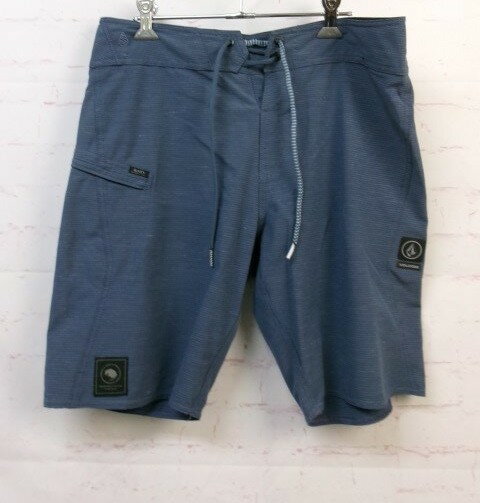 【中古】RATS ラッツ ハーフパンツ ネイビー 30 991827564 【中古】RATS ラッツ ハーフパンツ ネイビー 30 991827564