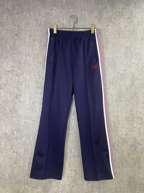 š NEEDLES ˡɥ륹 Track Pant Poly Smooth ȥåѥ ѡץ S 33912837