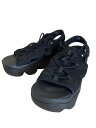 【中古】NIKE ナイキ AIR MAX KOKO SANDAL CI8798-003 スポーツ サンダル ブラック 27cm 44838519(4)