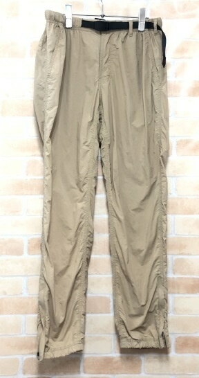 š GRAMiCCi ߥ PACKABLE TRUCK PANTS ١ L 111418645