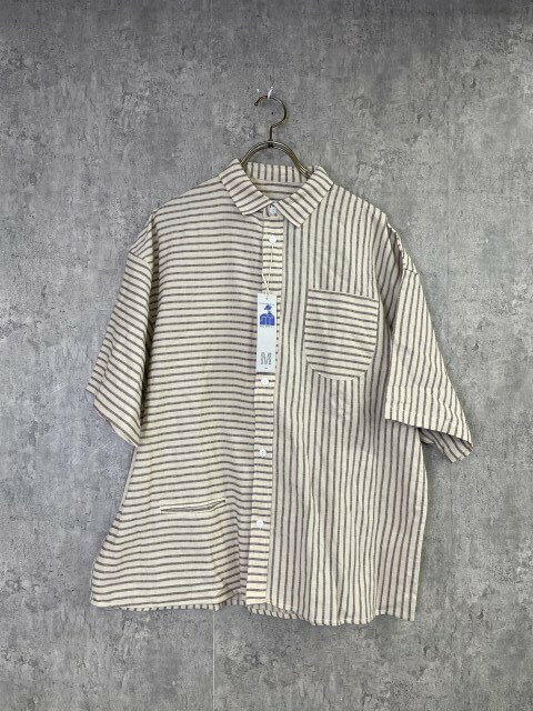 noroll through coat L 新品未使用 楽天市場】norollの通販