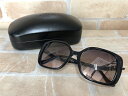 【中古】 ケース・タグ付 COACH コーチ サングラス HC8376...(4)