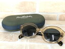 【中古】 ANNE&VALENTIN アンバレンタイン サングラス SUZANNE ブラウン 111429626(4)