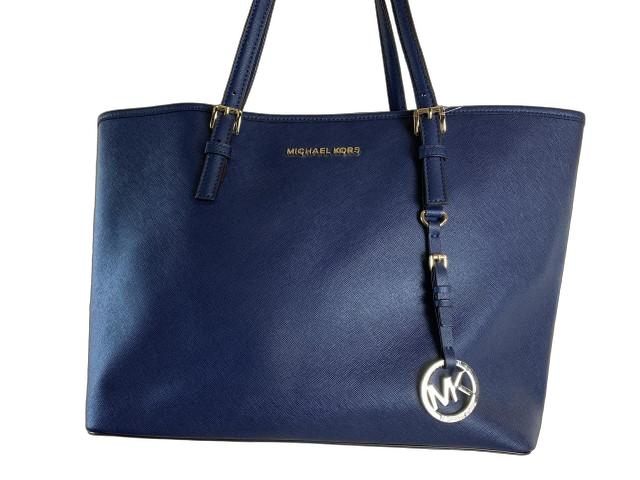 【新品未使用・美品】マイケル・コース　トートバッグ MICHAEL KORS マイケルコース バッグ トートバッグ 35T0GCFT7L