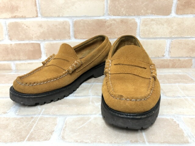 ★WEEJUNS ブラウン ローファーUK6★ 楽天市場】g.h.bass weejunsの通販