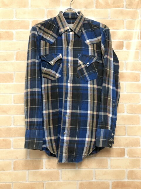 楽天市場】h bar c ウエスタンシャツの通販