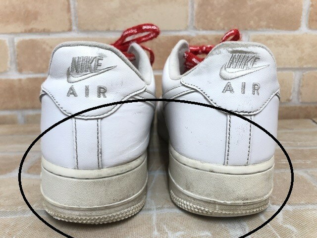 ナイキ Nike 【 Air Force 1 Mid Prm 'Jewel' Men Sail/Sail-Sail 】 ミッド 靴 メンズ靴 スニーカー メンズ