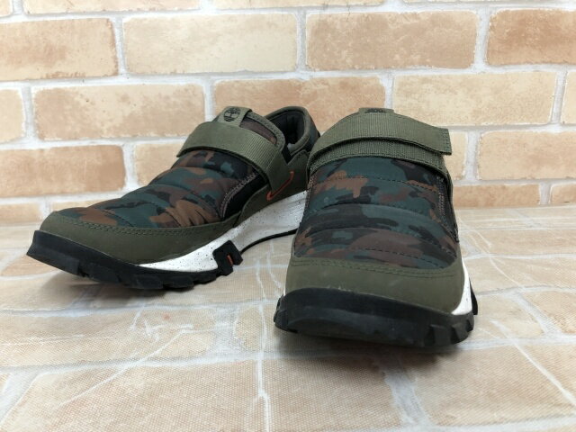 【中古】 Timberland ティンバーランド