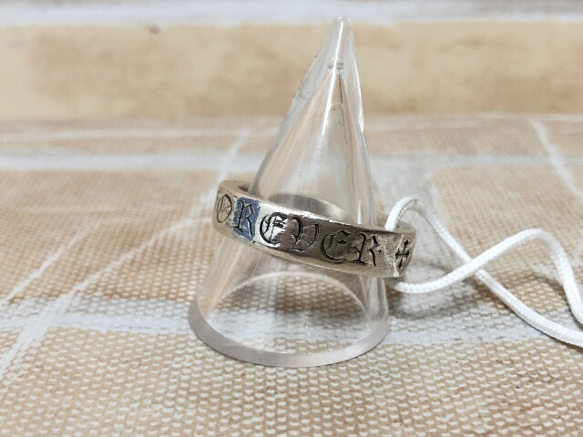 【中古】 Chrome Hearts クロムハーツ 6m