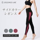 ★アウトレット★メッシュカラーレギンス ヨガウェア ヨガ レギンス ヨガパンツ 水陸両用 着圧レギンス ヨガスパッツ フィットネス 大きいサイズ フィットネスウェア スポーツウェア かわいい レディース スポーツスパッツ スポーツタイツ おしゃれ 夏用(4)