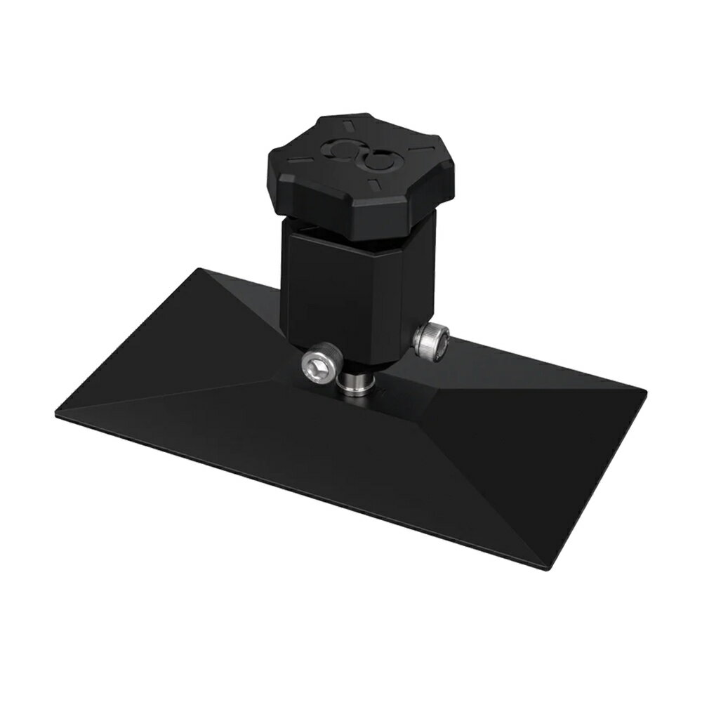 【今だけ！10%OFFクーポン配布中♪】Elegoo Saturn 2 用プラットフォーム 滑り止め　3dプリンター 部品 便利 3Dモデル 光造形 SK本舗