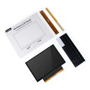 【25日23:59まで!20%OFFクーポン配布中!】Elegoo Saturn S 用LCDスクリーン 9.1インチ 4Kモノクロ液晶、HD解像度4098×2...
