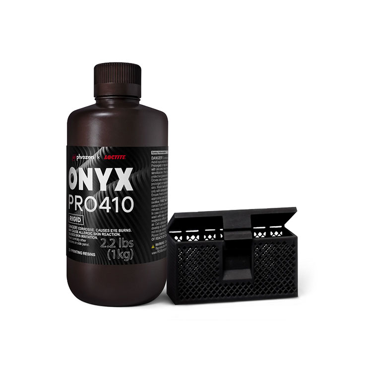 �ڥ����ݥ������桪�ۡں߸˸¤��Phrozen Onyx Rigid Pro410 1000g �⶯�� ������ ��ñ 3D�ץ�󥿡� 3D��ǥ� 3D�ץ�󥿡��� ��¤�� SK����