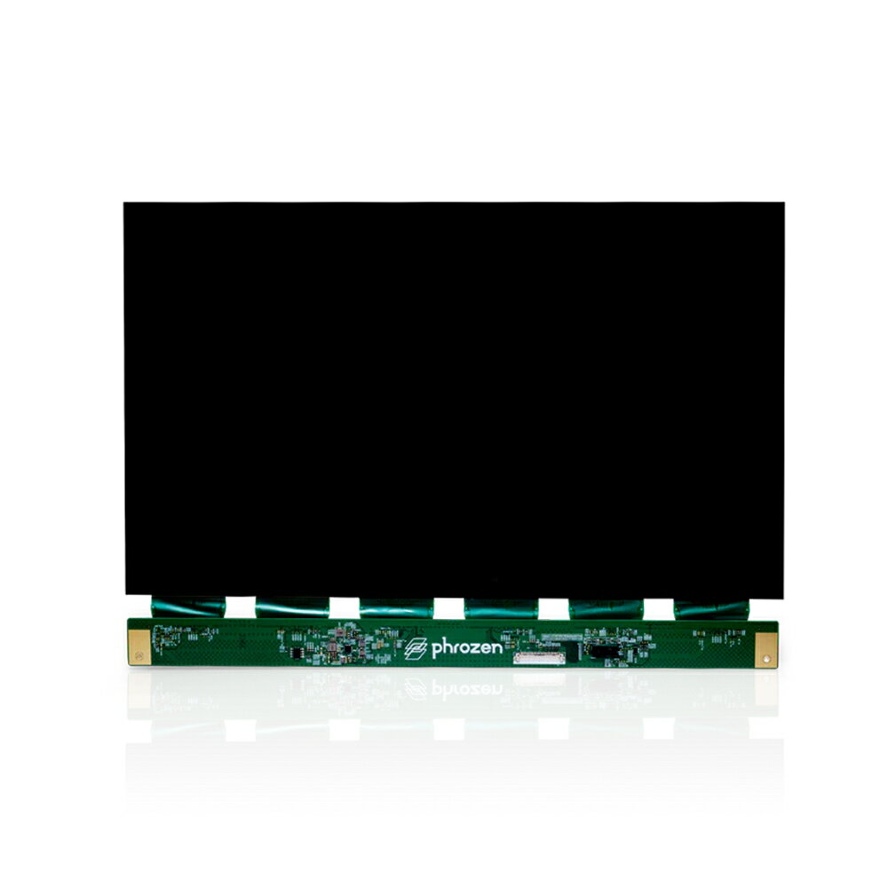 【在庫限り】Phrozen Sonic Mega 8K 用LCDスクリーン 3Dプリンター 3Dモデル 光造形 部品 便利 SK本舗 その1