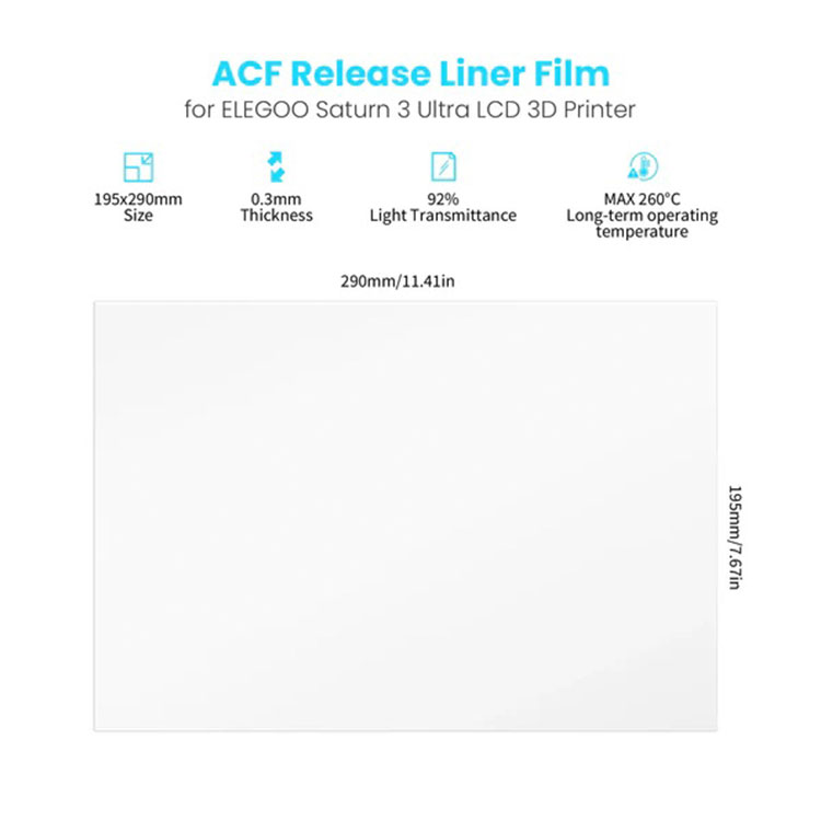 �ڥ����ݥ������桪��ELEGOO Saturn3 ULTRA ��ACF�ե���� SK����