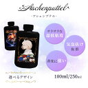 UV-LEDクラフトレジン『Aschenputtel -アシェンプテル-』 100g お試し 初心者 大容量 手芸 レジン液 UVレジン ハード 日本製 透明 1液性 UV-LED対応 LEDレジン レジン led 液 無臭 UVレジン液 LEDレジン液 SK本舗 その1