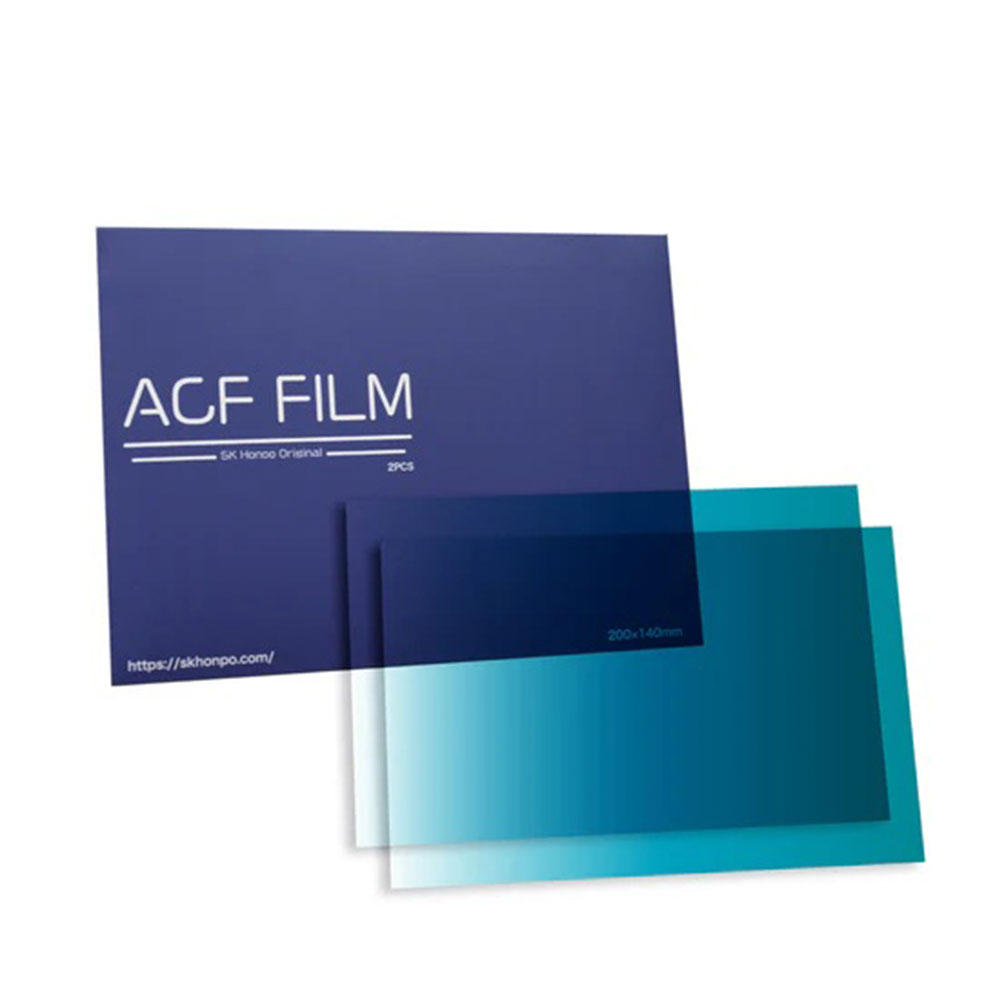 【クーポン配布中！】SK ACFフィルム（2枚入り） SK本舗
