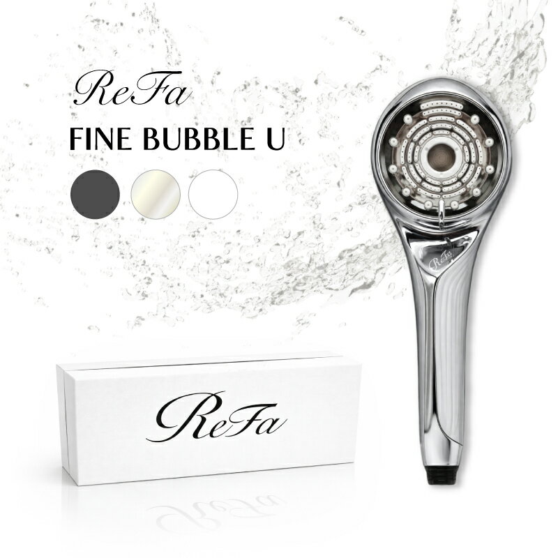 楽天市場】ReFa FINE BUBBLE Qの通販