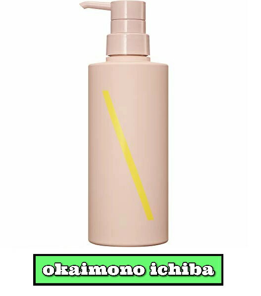 ShinkoQ シンコキュウ トリートメント ダメージケア 汚れを寄せ付けない アンチポリューション スイートブルーム 400ml