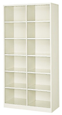 12���ѥ��å���/���塼���ܥå�����2��6�ʡۡ�W900��D400��H1800�ۥ����ץ󥿥���/����Ȣ����������å���/���ؼ�Ǽ���ߥۥ磻�ȿ�/ˡ���͸���������...