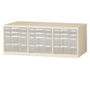【送料無料】RG-B4PC 書庫内プラスチック【オフィス家具/収納家具/キャビネット/書棚】スチール書庫//事務室用/SOHO