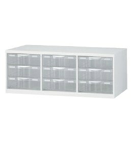 【配送先、法人様・事業主様限定販売品】寸法／W856×D400×H318mm・重量／15kg引出内寸／W258×D368×H77（深）mm●3列深型3段●A4ファイル、B5用紙収納可メーカー：SEIKO日本製※在庫状況や返品などについてメーカー直送品のため、メーカーに在庫がなくなる次第、販売終了やお待ちいただく事があります。購入前に、当店に在庫確認をしていただくと、確実な状況をお知らせします。※送料について北海道・沖縄・離島については、別途送料お見積りとなります。ご購入前に、当店にお問い合わせくださいませ。 【メーカー希望小売価格はメーカーカタログに基づいて掲載しています。】【地域限定配送設置サービス中!!】 ★送料無料★ 【完成品】【国産商品】【メーカー品】 　　　 下記地域限定設置サービス実施中!!（階段上げ・養生作業は別途ご請求になります。）（北海道、沖縄県、離島への配送は有料となります。） 　　　 上記地域限定設置サービス実施中!!（階段上げ・養生作業は別途ご請求になります。）（北海道、沖縄県、離島への配送は有料となります。）