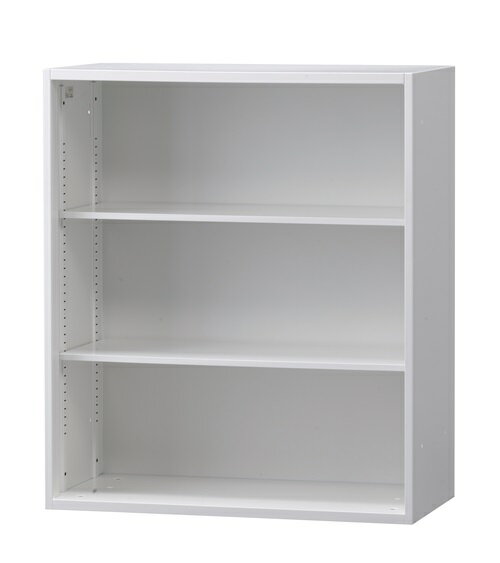 書庫/キャビネット/書棚/完成品【送料無料】HOS-O1オープン(H1050）書庫/書棚日本...