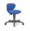 【送料無料】　オフィス家具オフィスチェア・【組立品】事務椅子・ミーティングチェアチェア/椅子【メーカー品】【素材・カラー選べます】 その1