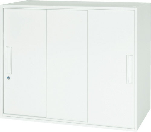 【配送先、法人様・事業主様限定販売品】 ■商品詳細 W900×D400×H690mm ●有効内寸法：W865×D333×H643mm ●棚板1枚付 ●質量：25.6kg ご注意 ※ベース取り付けなどお客様で施工が必要な商品です。 【商品の在庫について】 ■掲載商品に関して、弊社は商品在庫を管理して参りますが欠品が生じることがございます。 万一欠品が生じた場合、代替品のご紹介等をさせていただくか、お時間をいただく場合がございます。また納期が2週間以上かかる場合はご注文を一旦キャンセルさせていただく場合がございますので、予めご了承ください。 この場合、弊社は欠品によって生じるすべての責任は一切負わないものとします。 【メーカー直送以外の発送について】 ※ベース取り付けなどお客様で施工が必要な商品です。 ※平日9：00〜17：00の配送となります。 ※お時間の指定は、できません。 （※午前・午後着希望は可能です） ※開梱・設置・梱包材の回収等のサービスができません。 ※車上渡しとなります。 ※階段上げ下げの作業がお受けできません。 ※記載地域でも一部地域や離島への配送はできない場合がございます。 上記メーカー直送地域への配送費は、1,500円になります。 上記メーカー直送地域以外への配送費は、 ★送料について★をご確認ご選択をお願いいたします。北海道、沖縄、離島は、別途お見積りとなります。　　　 上記メーカー直送地域への配送費は、1,500円になります。 （2名配送で可能な台数に限る。大量の場合は、有料になります。） （階段上げ・養生作業は別途ご請求になります。） 上記メーカー直送地域以外への配送費は、 ★送料について★をご確認ご選択をお願いいたします。 (北海道・沖縄・離島は別途お見積りになります。)