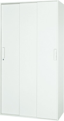 【配送先、法人様・事業主様限定販売品】 ■商品詳細 W900×D450×H1720mm ●有効内寸法：W865×D383×H1673mm ●棚板4枚付 ●質量：66.7kg ご注意 ※ベース取り付けなどお客様で施工が必要な商品です。 【商品...