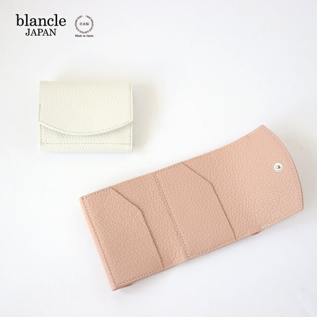 blancle( ֥󥯥 ) LORDSHIP COMPACT WALLET ( bc1040 ) ̵  ꥢ쥶 ޤ ⡼륦å ߥ˺ ѥ ԥ ۥ磻   