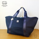 TO&FRO CARRY-ON BAG【トートバッグ 旅行 ...