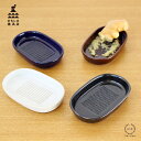 かもしか道具店 しょうがのおろし器【 陶器 洗いやすい 】(3)