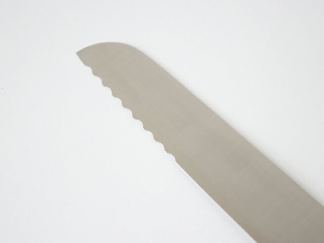Seki High-Carbon Steel 230mm Santoku (All-Purpose Knife) | Japanese Kitchen Knife – view 2