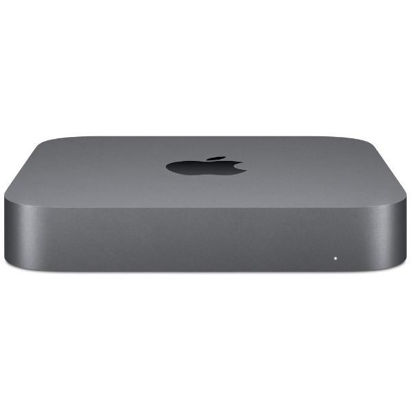 Apple Mac mini MXNG2J/A(3.0GHz 6コア第8世代Intel Core i5プロセッサ, 8GB RAM, 512GB)