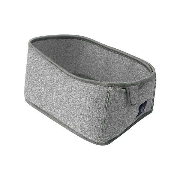 ドウシシャの暖房器具 UHW-W102-GY