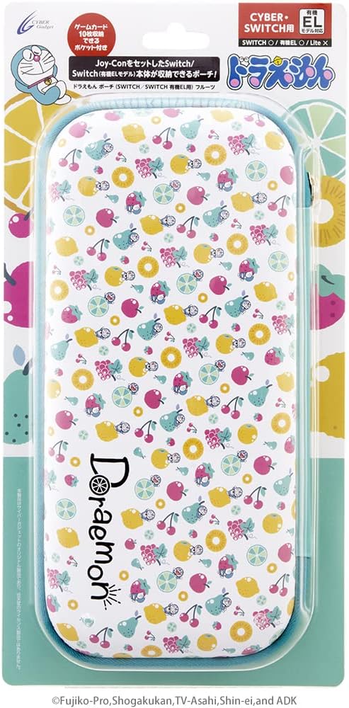 �ɥ館��� �ݡ���( SWITCH / SWITCH ͭ��EL ��) �ե롼�� - Switch [video game]