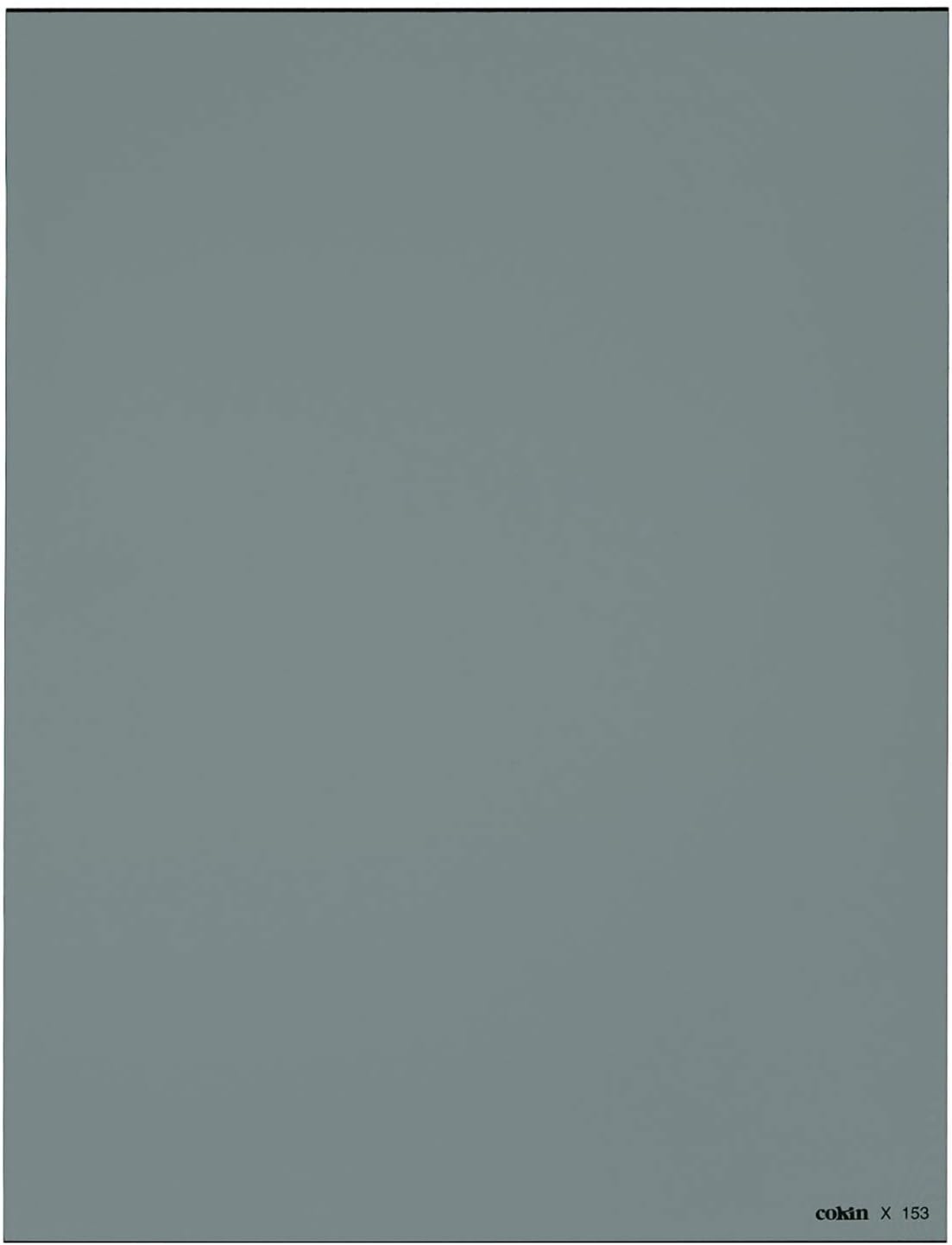 Cokin 角型NDフィルター X153 ND4 170×130mm 光量調節用 500561