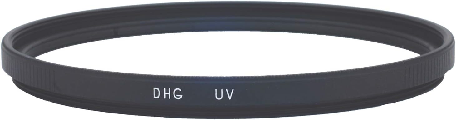 マルミ MARUMI UVレンズフィルター 55mm DHG 紫外線吸収用