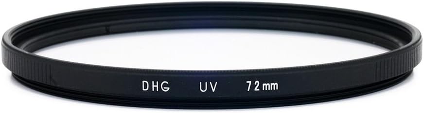 マルミ MARUMI UVレンズフィルター 62mm DHG UV 62mm 紫外線吸収用